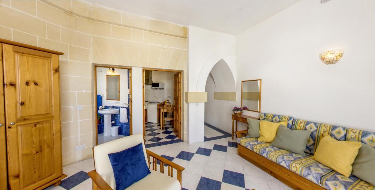 Villa Xemxija كْسْليندي المظهر الخارجي الصورة