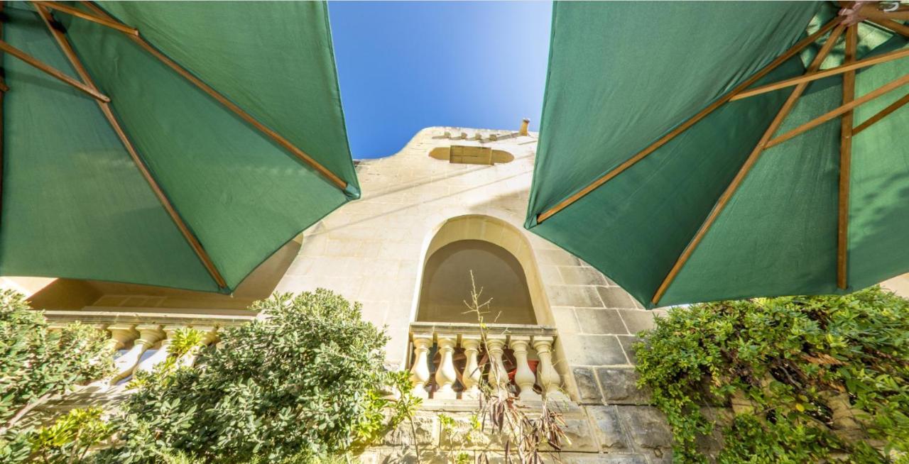 Villa Xemxija كْسْليندي المظهر الخارجي الصورة