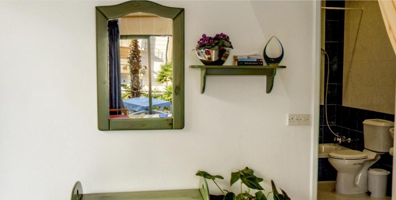 Villa Xemxija كْسْليندي المظهر الخارجي الصورة