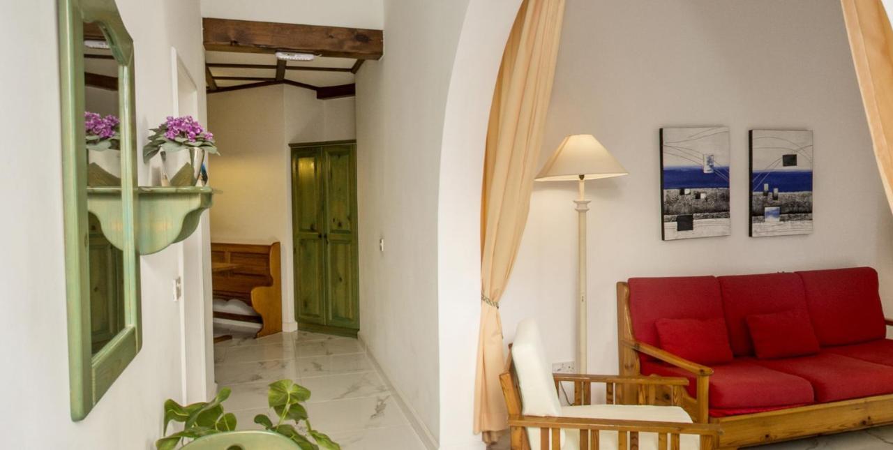 Villa Xemxija كْسْليندي المظهر الخارجي الصورة