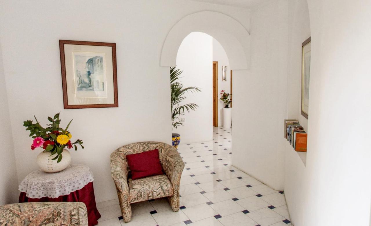 Villa Xemxija كْسْليندي المظهر الخارجي الصورة