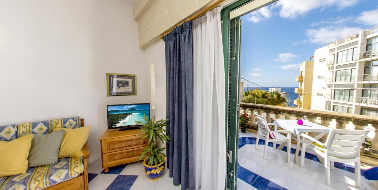 Villa Xemxija كْسْليندي المظهر الخارجي الصورة