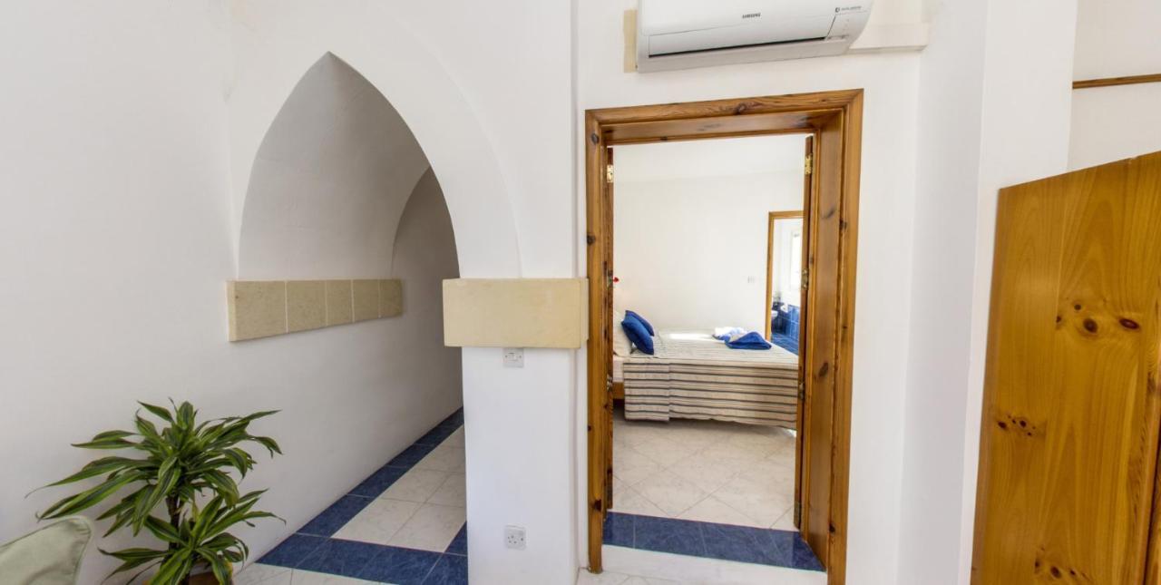 Villa Xemxija كْسْليندي المظهر الخارجي الصورة