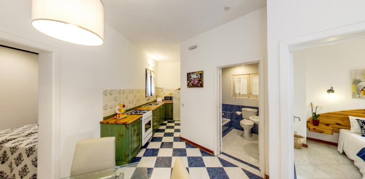 Villa Xemxija كْسْليندي المظهر الخارجي الصورة