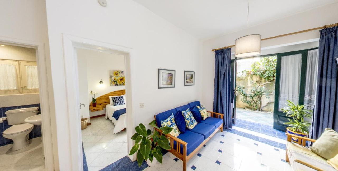 Villa Xemxija كْسْليندي المظهر الخارجي الصورة