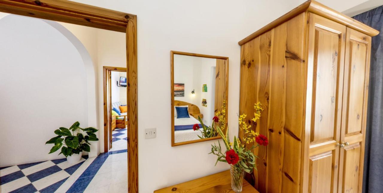 Villa Xemxija كْسْليندي المظهر الخارجي الصورة