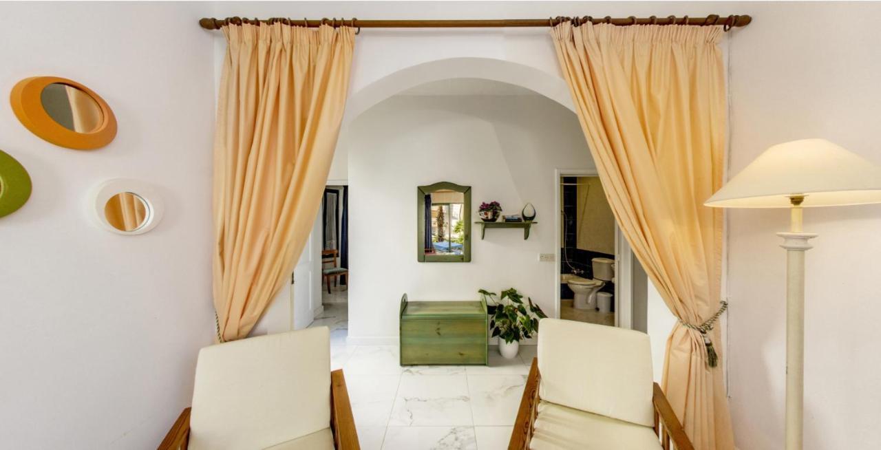 Villa Xemxija كْسْليندي المظهر الخارجي الصورة