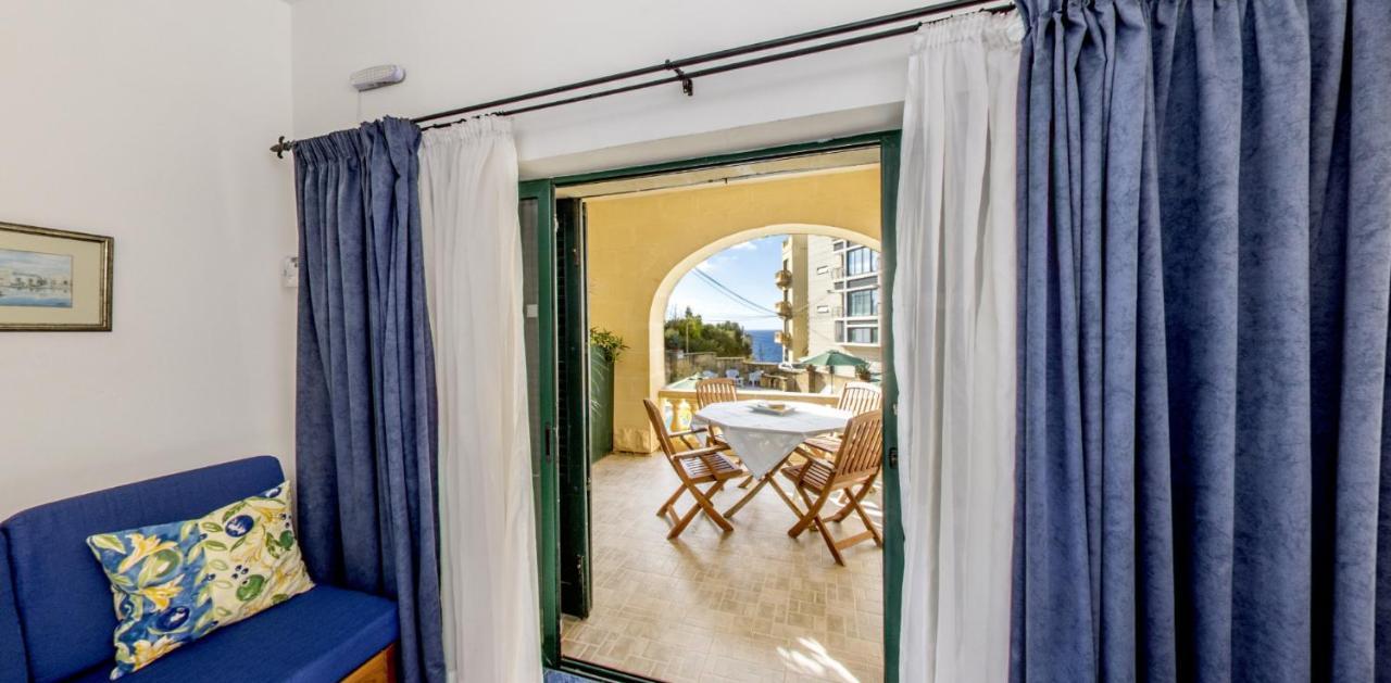 Villa Xemxija كْسْليندي المظهر الخارجي الصورة