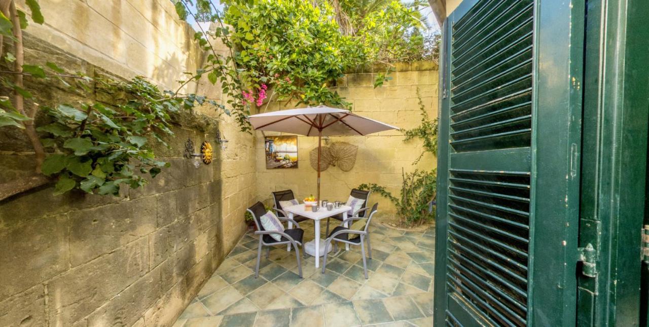 Villa Xemxija كْسْليندي المظهر الخارجي الصورة