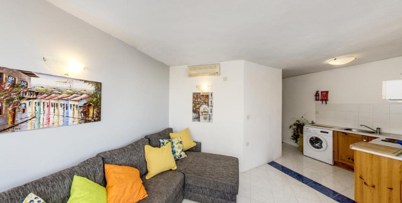 Villa Xemxija كْسْليندي المظهر الخارجي الصورة