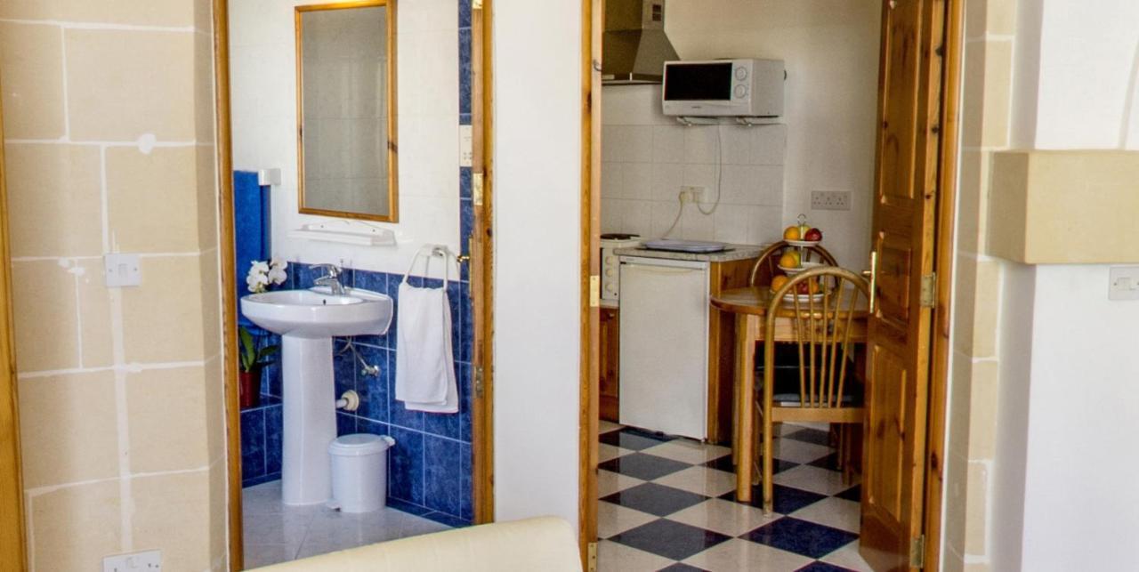 Villa Xemxija كْسْليندي المظهر الخارجي الصورة