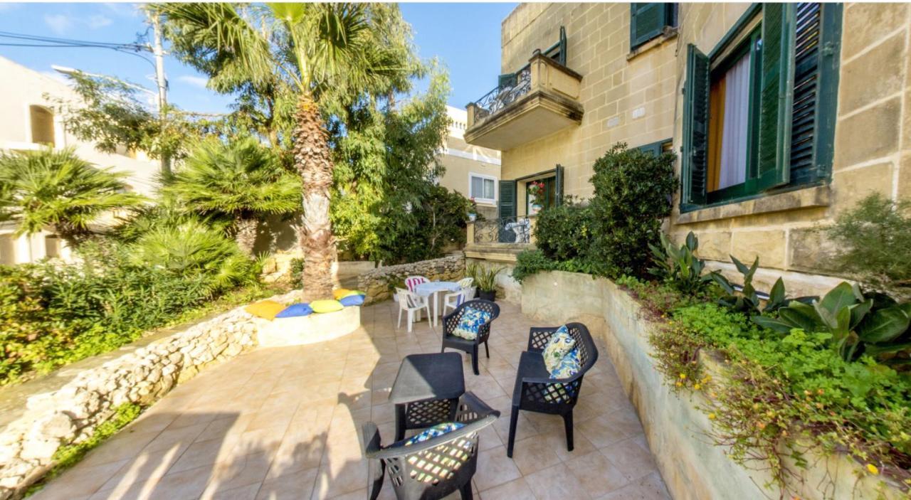 Villa Xemxija كْسْليندي المظهر الخارجي الصورة