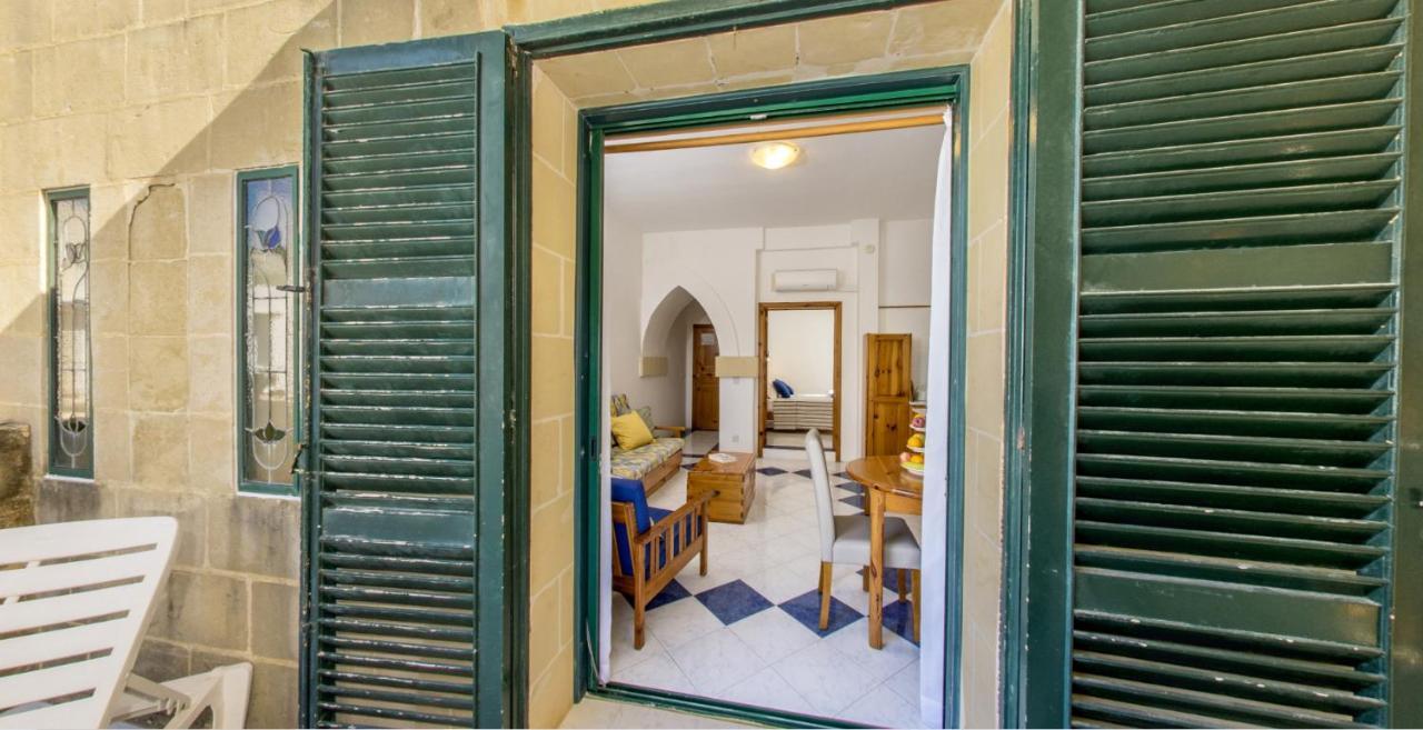 Villa Xemxija كْسْليندي المظهر الخارجي الصورة