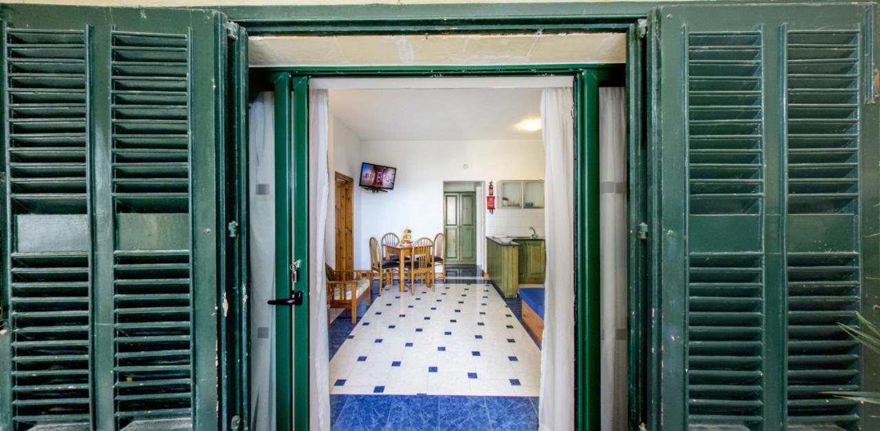 Villa Xemxija كْسْليندي المظهر الخارجي الصورة
