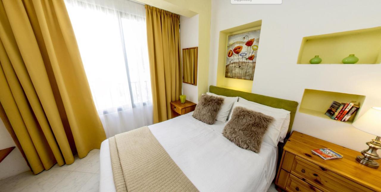 Villa Xemxija كْسْليندي المظهر الخارجي الصورة