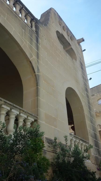 Villa Xemxija كْسْليندي المظهر الخارجي الصورة