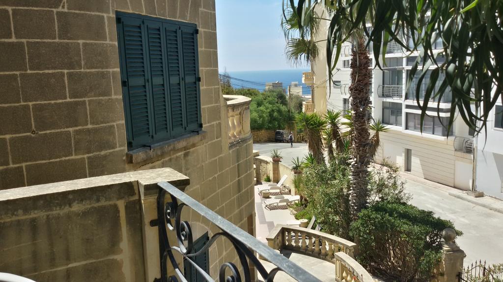 Villa Xemxija كْسْليندي المظهر الخارجي الصورة
