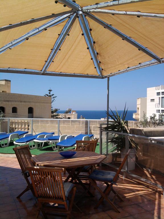 Villa Xemxija كْسْليندي المظهر الخارجي الصورة