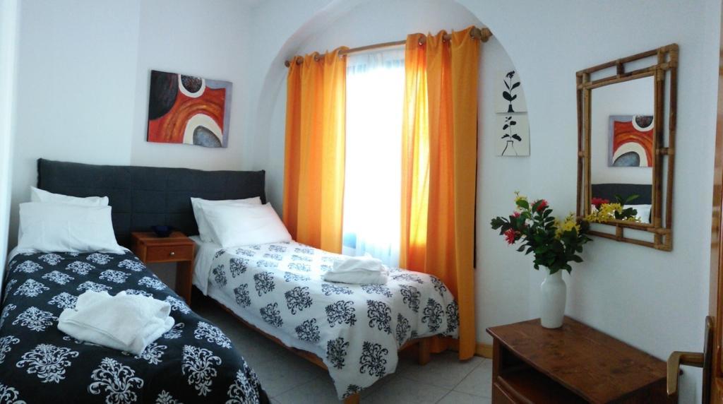 Villa Xemxija كْسْليندي الغرفة الصورة