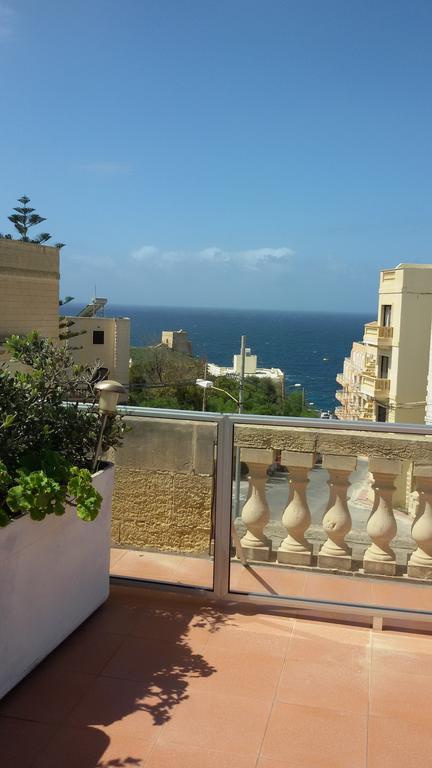 Villa Xemxija كْسْليندي الغرفة الصورة